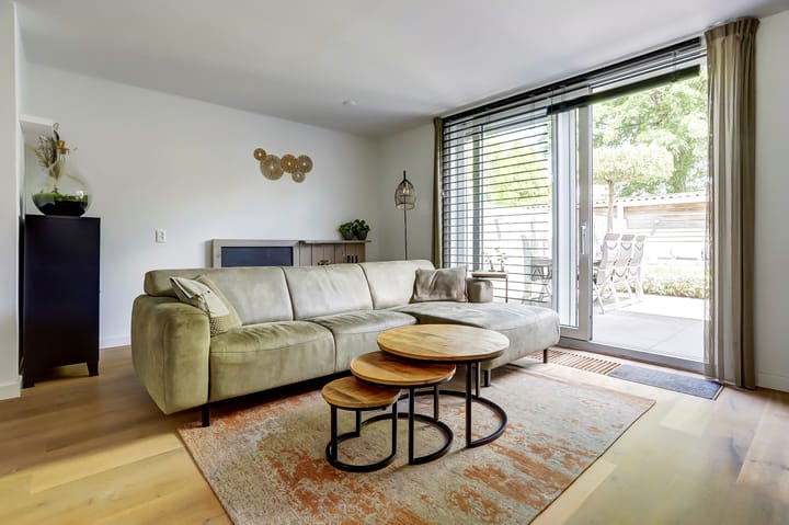 Foto 10 van Marathon 55