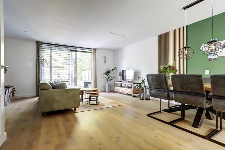 Foto 11 van Marathon 55