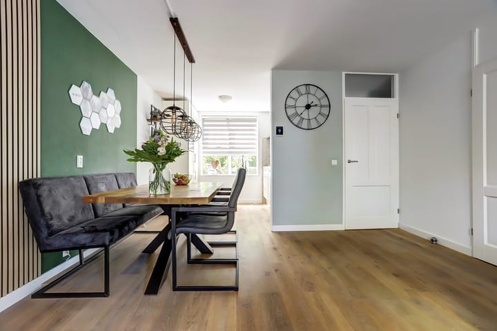 Foto 12 van Marathon 55