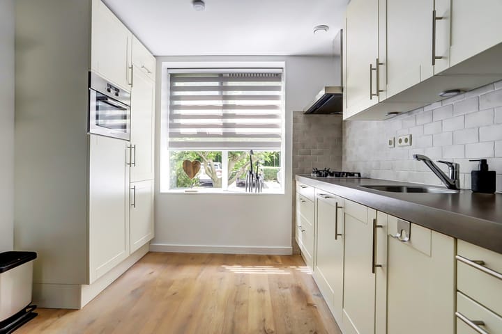 Foto 15 van Marathon 55