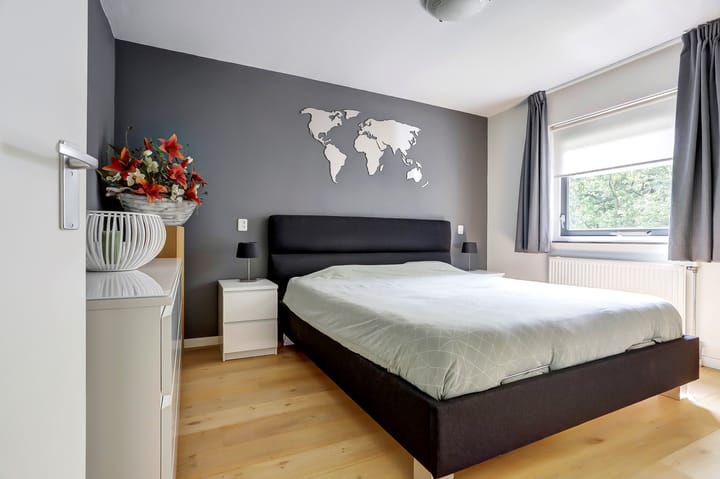 Foto 17 van Marathon 55