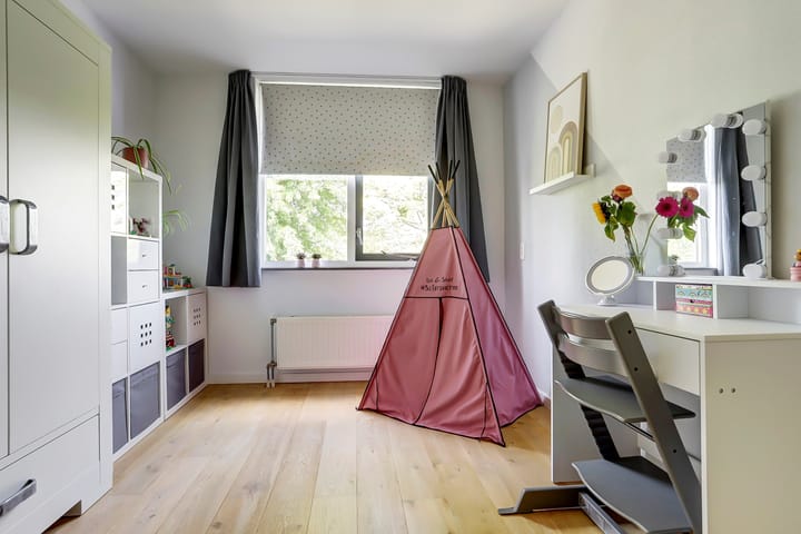 Foto 19 van Marathon 55