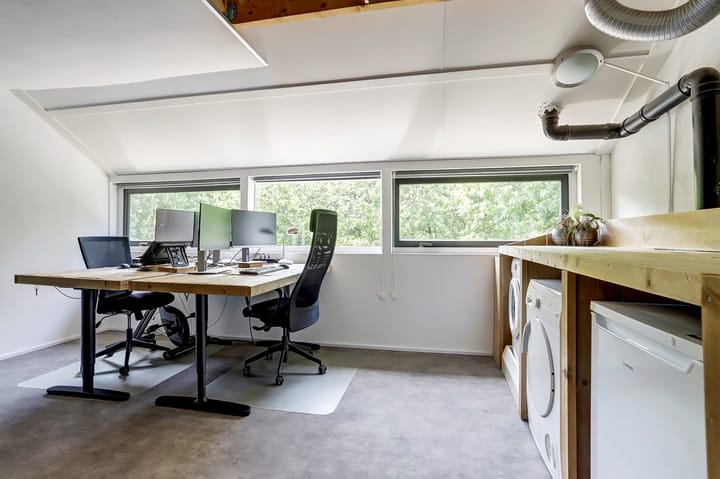 Foto 26 van Marathon 55