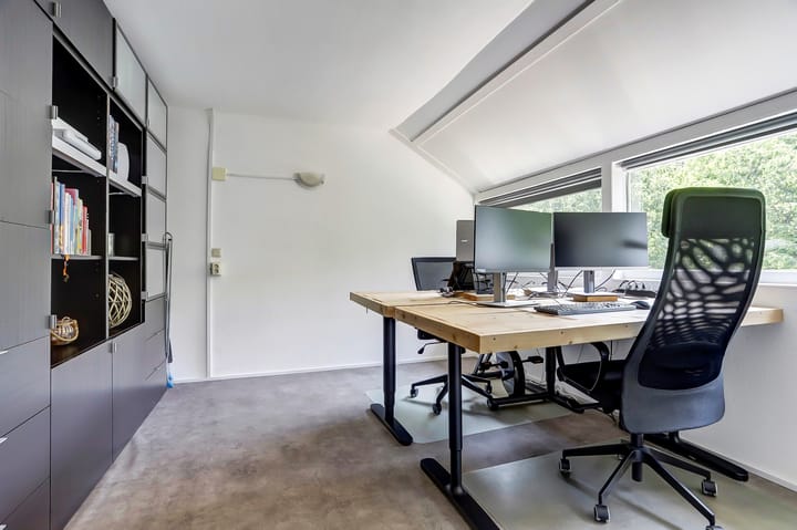 Foto 27 van Marathon 55