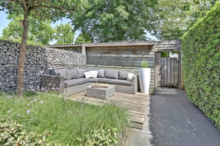 Foto 28 van Marathon 55