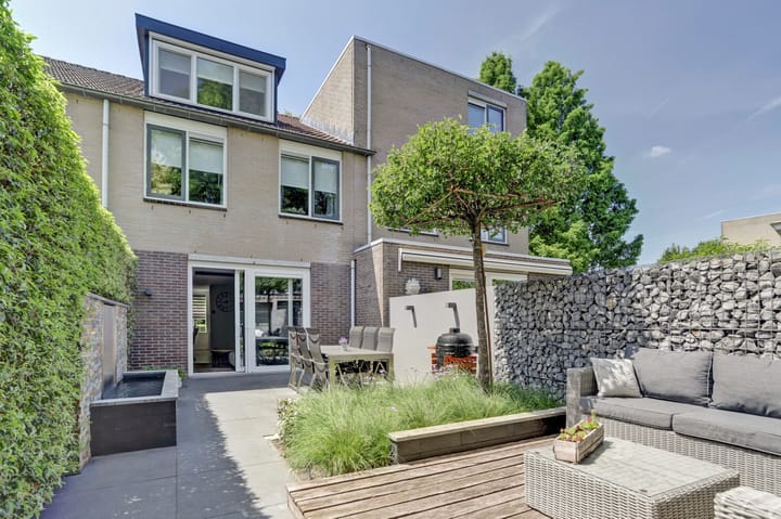 Foto 29 van Marathon 55