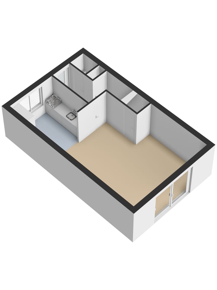 Foto 33 van Marathon 55