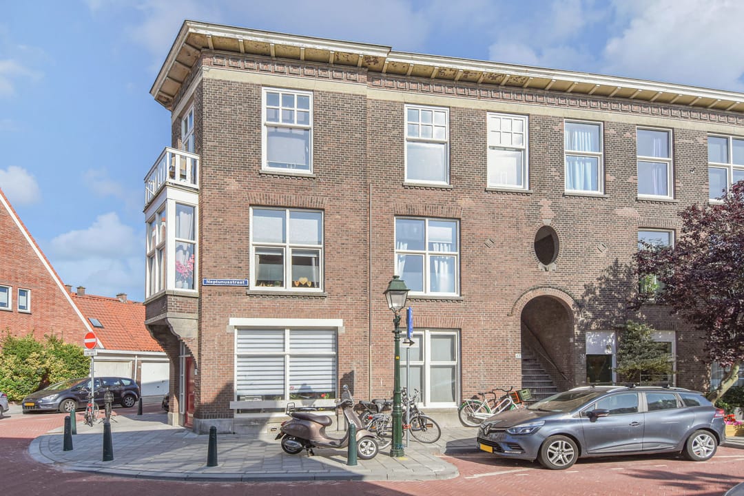 Foto 2 van Neptunusstraat 69