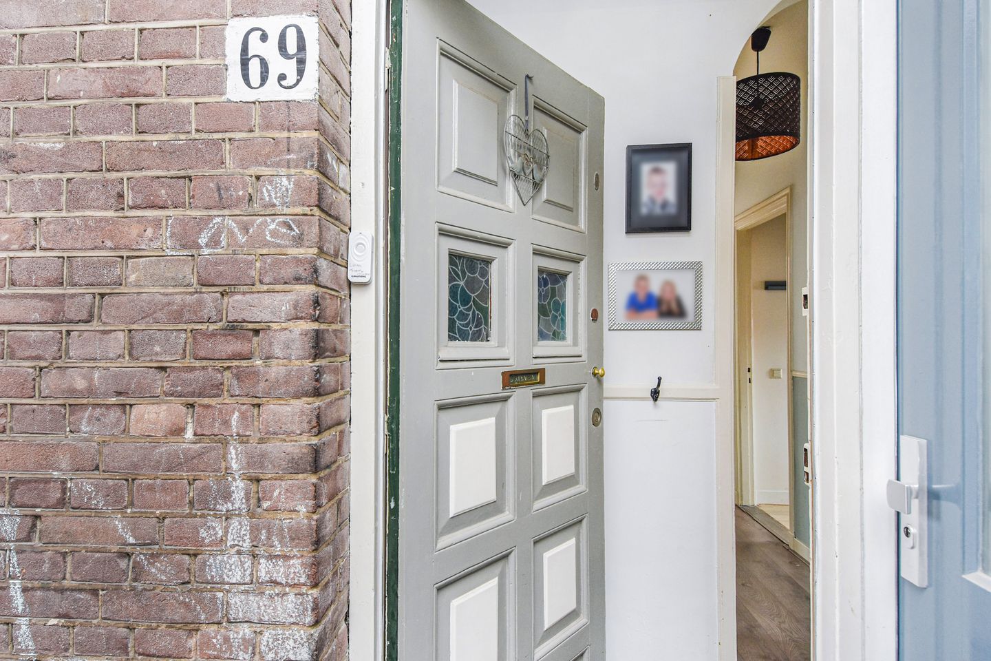 Foto 4 van Neptunusstraat 69