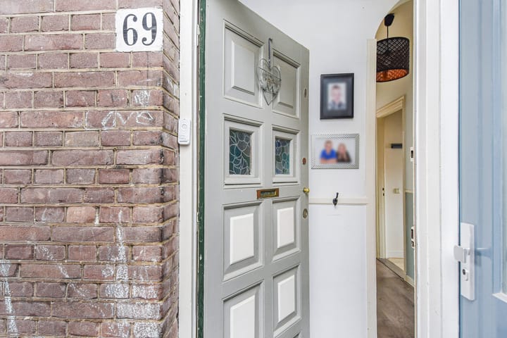 Foto 4 van Neptunusstraat 69