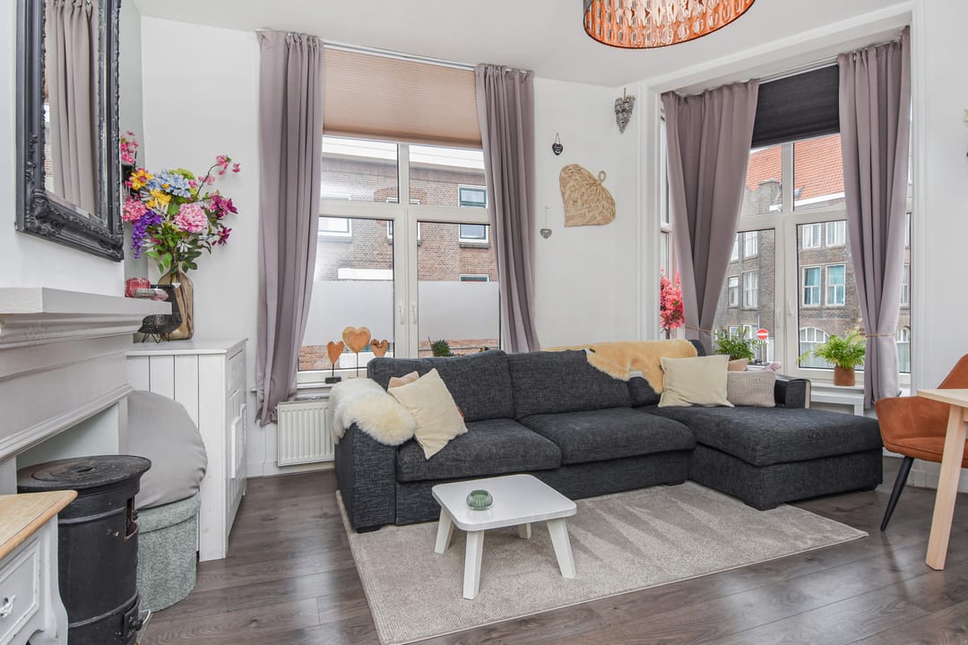 Foto 7 van Neptunusstraat 69