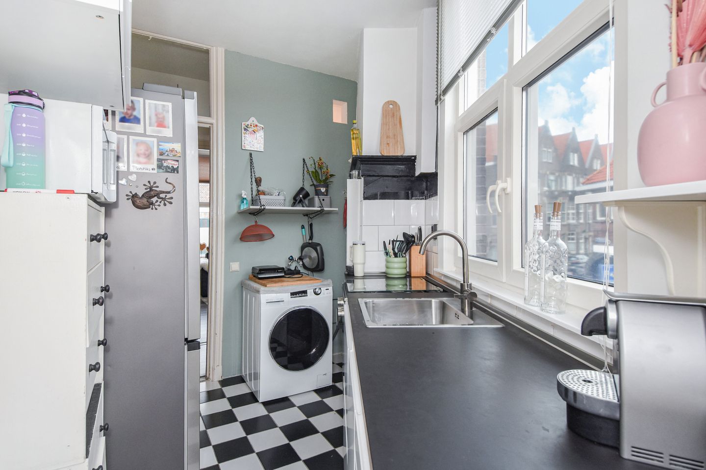 Foto 25 van Neptunusstraat 69