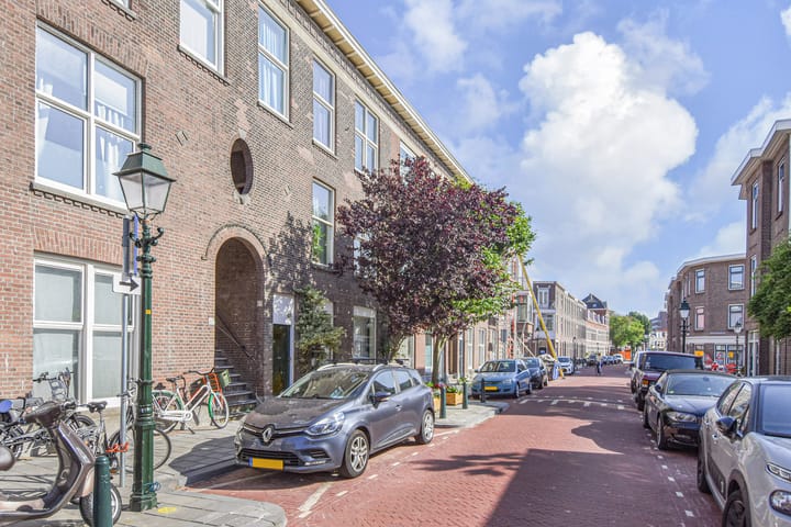 Foto 3 van Neptunusstraat 69