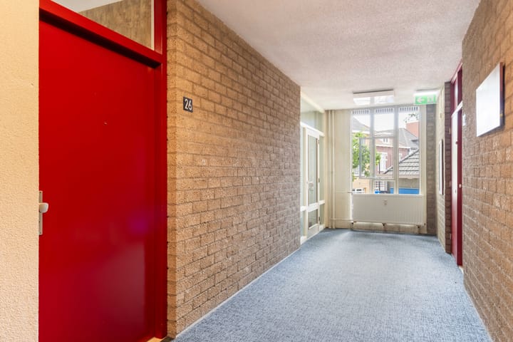 Foto 12 van Hoogpoort 26