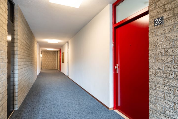 Foto 13 van Hoogpoort 26