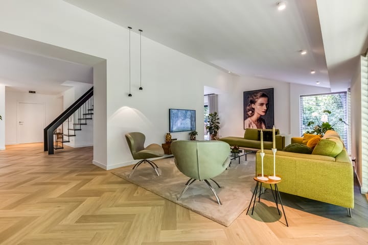 Foto 4 van Thijsselaan 11