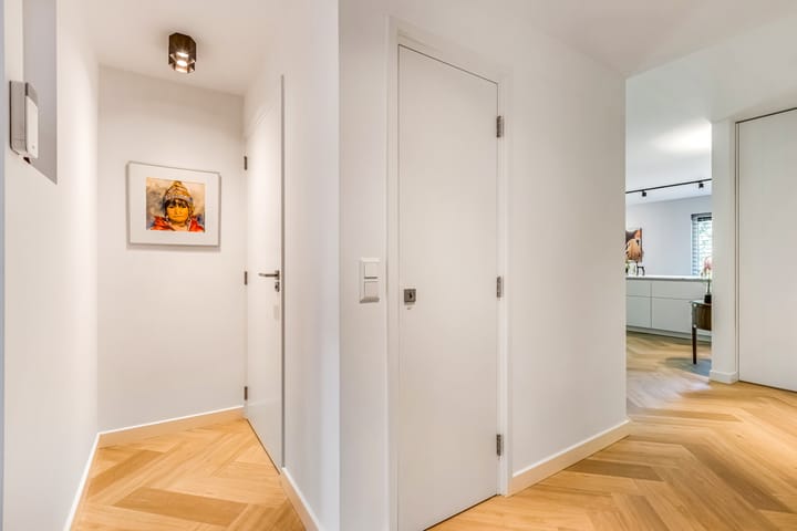 Foto 22 van Thijsselaan 11