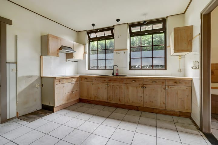 Foto 3 van Moriaansdreef 47