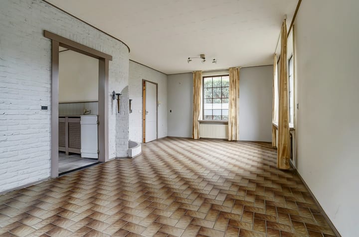 Foto 4 van Moriaansdreef 47