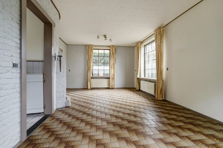 Foto 5 van Moriaansdreef 47