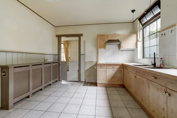 Foto 6 van Moriaansdreef 47