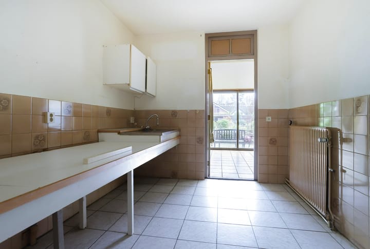 Foto 8 van Moriaansdreef 47