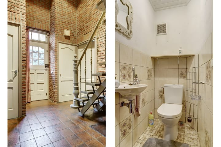 Foto 12 van Moriaansdreef 47