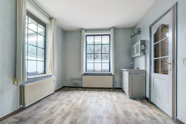 Foto 13 van Moriaansdreef 47