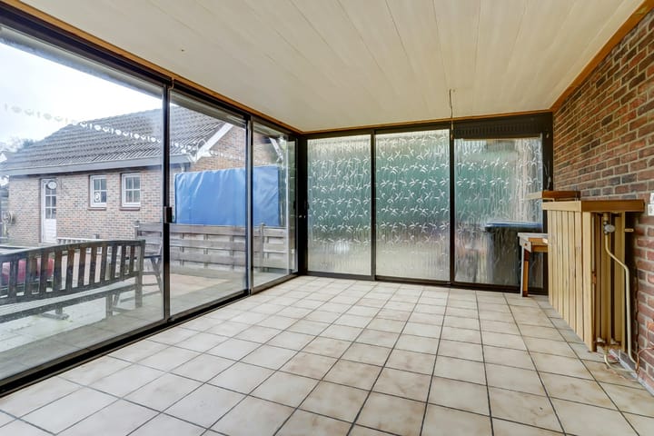 Foto 15 van Moriaansdreef 47