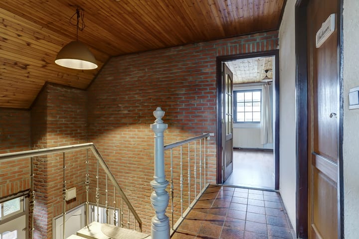 Foto 18 van Moriaansdreef 47