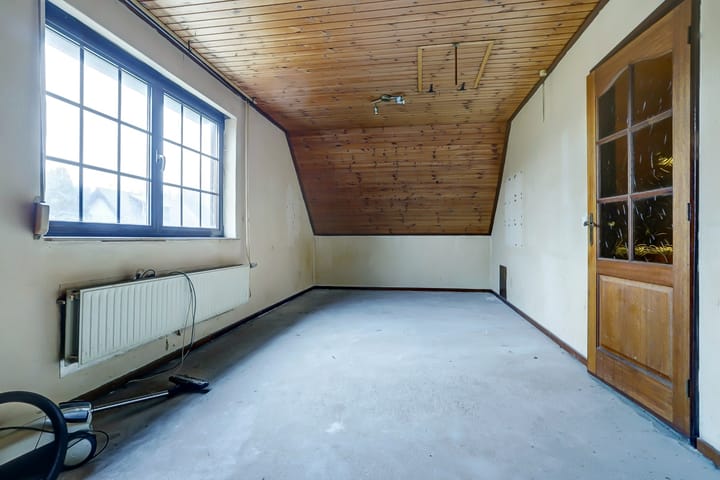 Foto 21 van Moriaansdreef 47