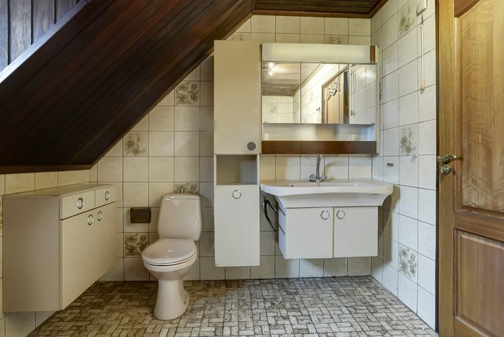 Foto 24 van Moriaansdreef 47