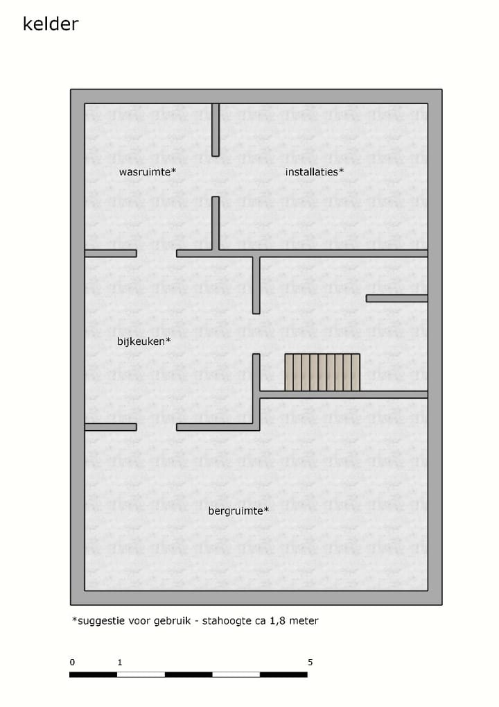 Foto 26 van Moriaansdreef 47