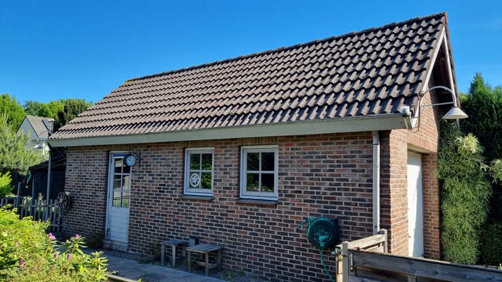 Foto 27 van Moriaansdreef 47