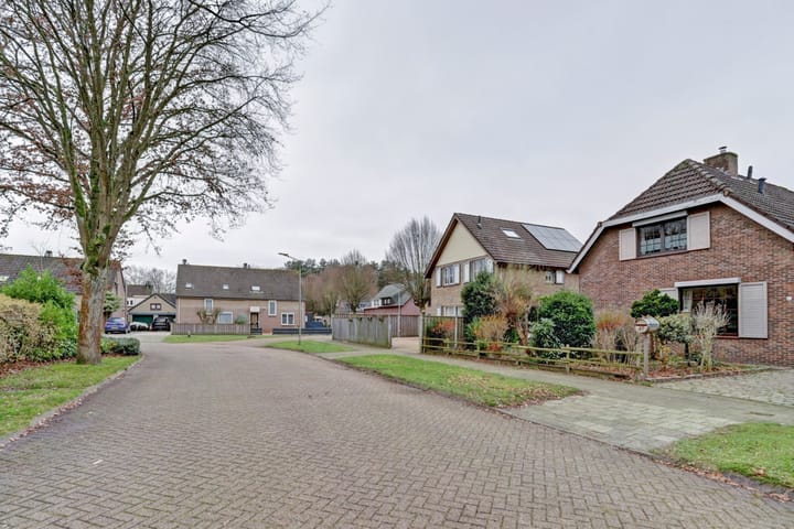 Foto 28 van Moriaansdreef 47