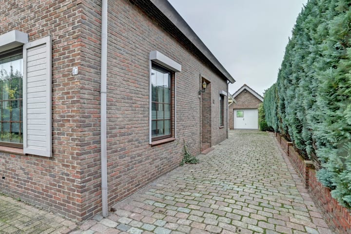 Foto 30 van Moriaansdreef 47