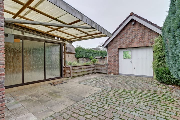 Foto 31 van Moriaansdreef 47