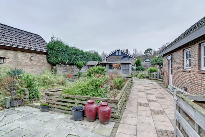 Foto 32 van Moriaansdreef 47