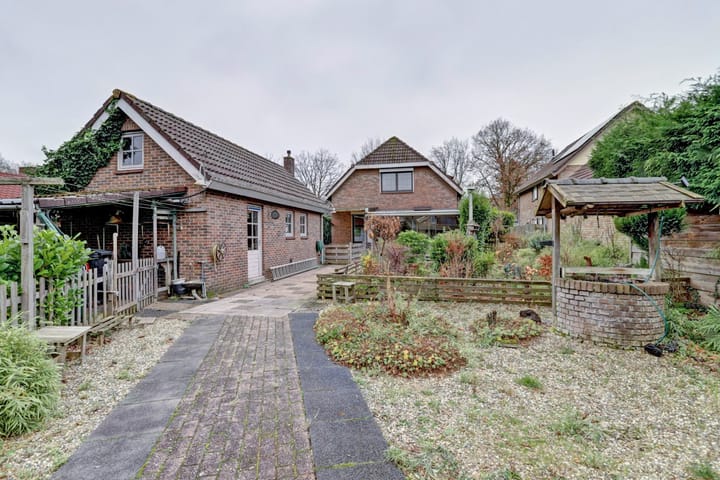 Foto 35 van Moriaansdreef 47