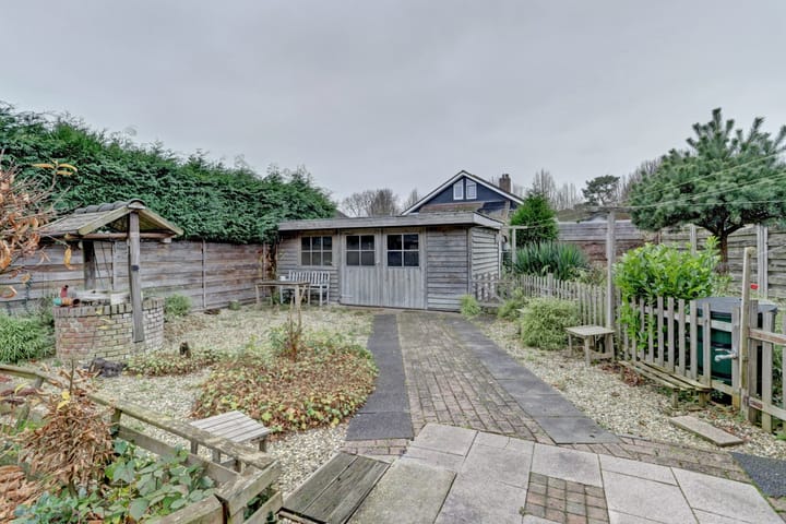 Foto 34 van Moriaansdreef 47