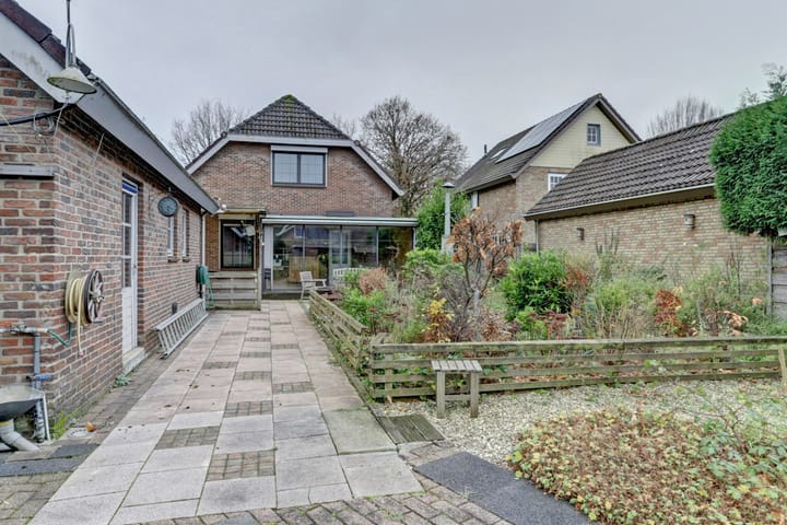 Foto 36 van Moriaansdreef 47