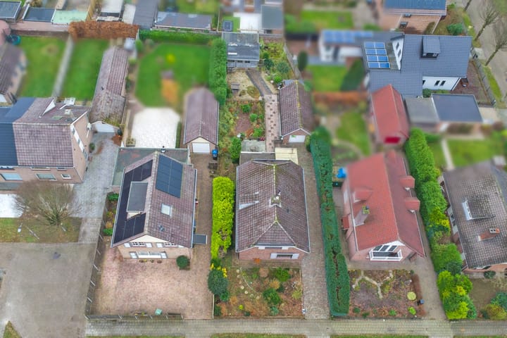 Foto 37 van Moriaansdreef 47