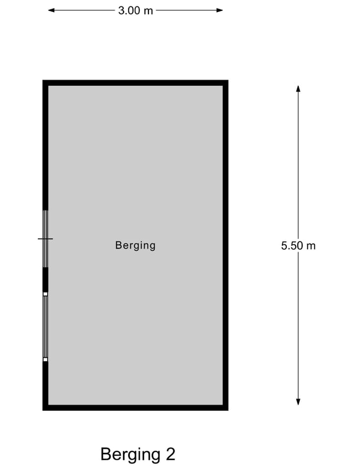 Foto 41 van Moriaansdreef 47