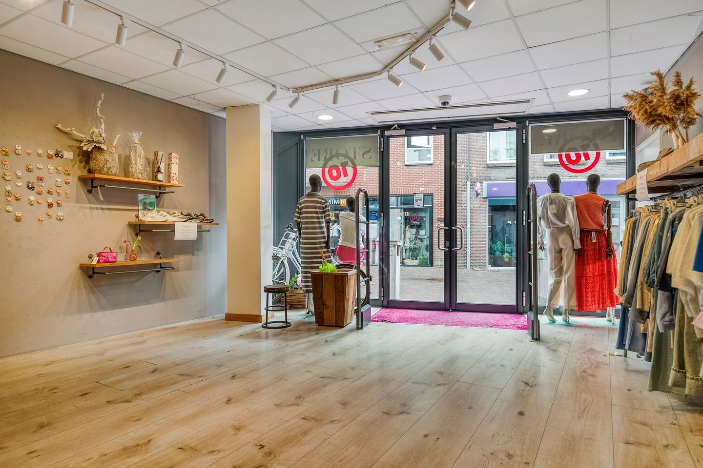 Bekijk foto 4 van Luttekepoortstraat 16