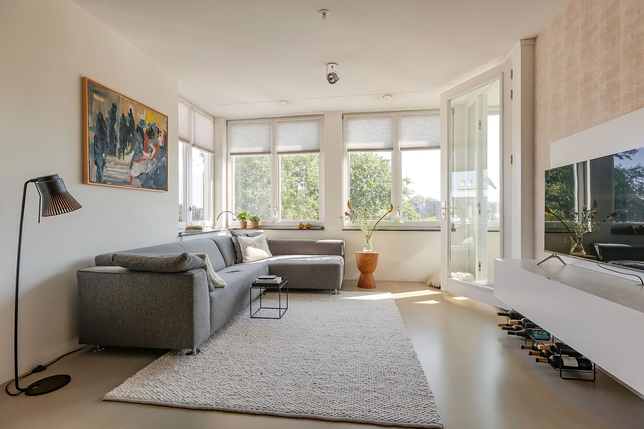 Cornelis Vermuydenstraat, 112, Amsterdam, 1018RN, Noord-Holland, Nederland 112