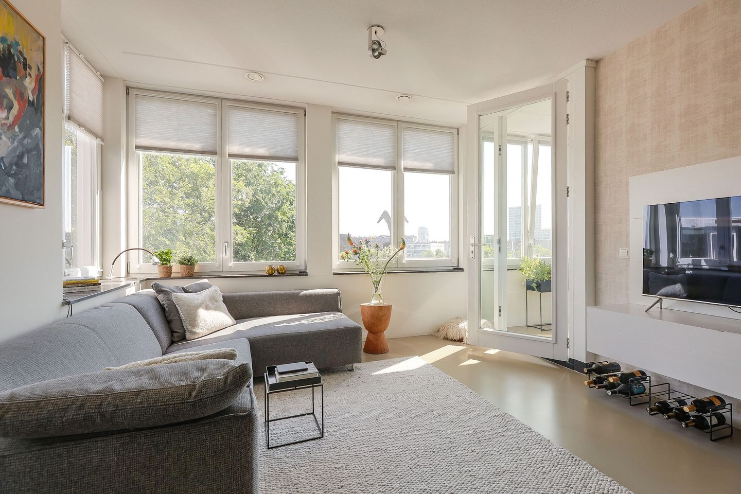 Foto 5 van Cornelis Vermuydenstraat 112