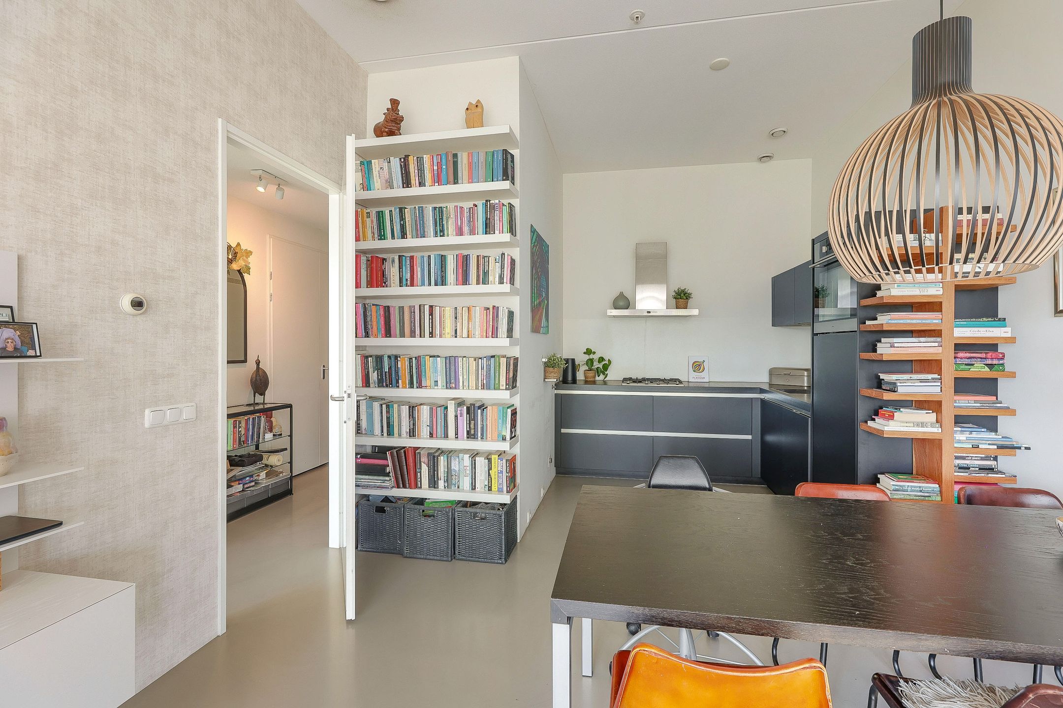 Foto 9 van Cornelis Vermuydenstraat 112