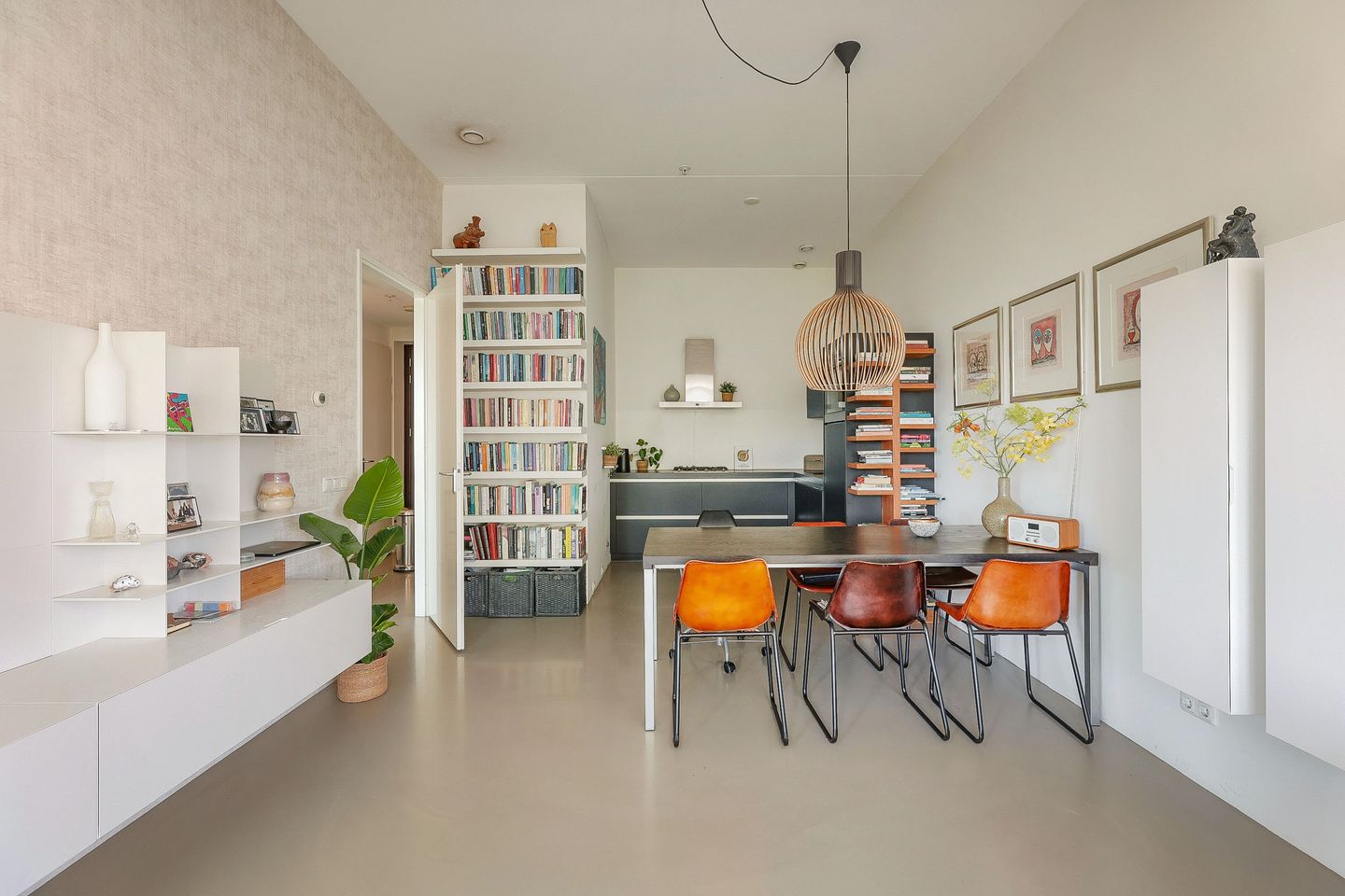 Foto 10 van Cornelis Vermuydenstraat 112