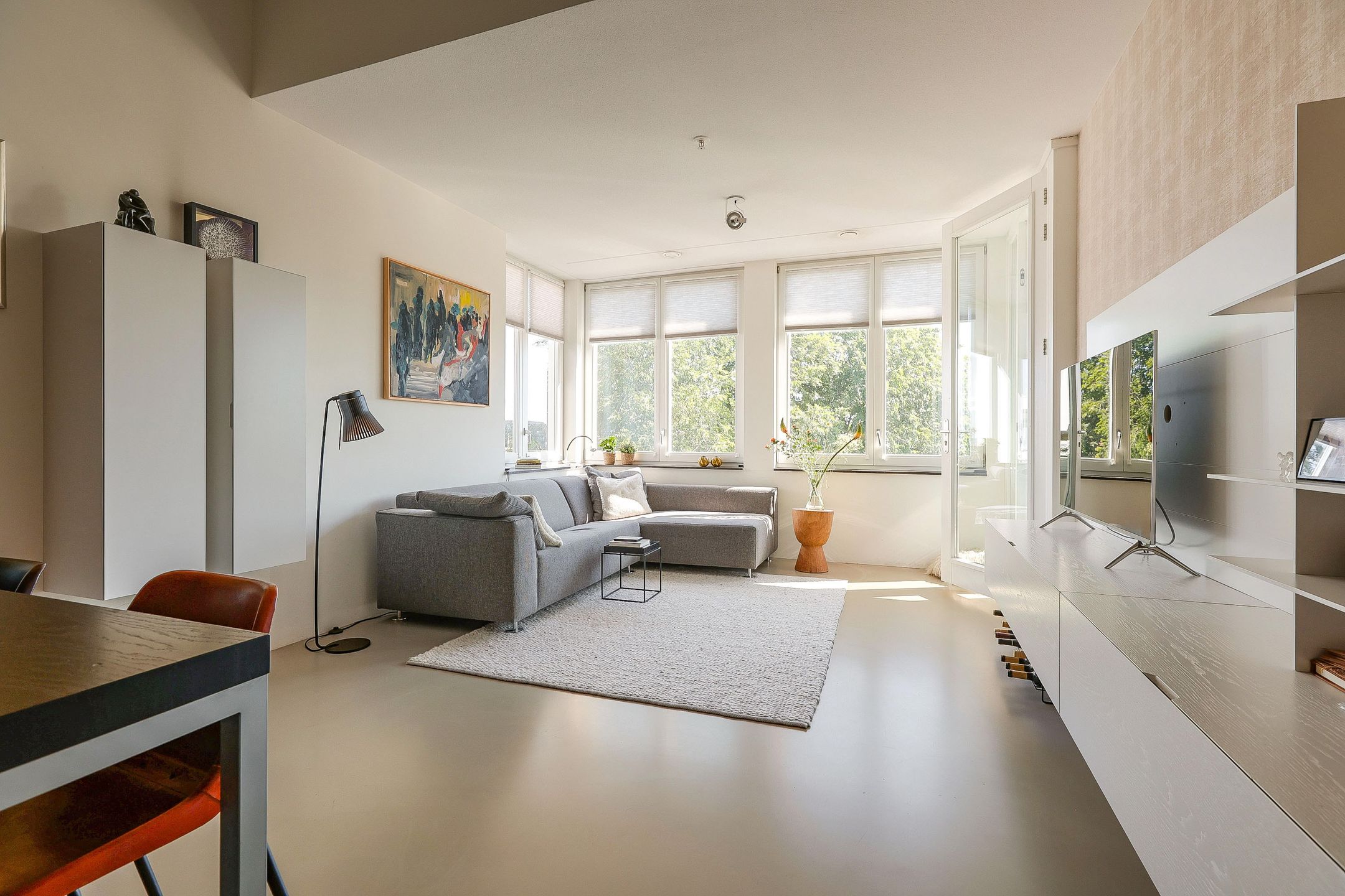 Foto 12 van Cornelis Vermuydenstraat 112