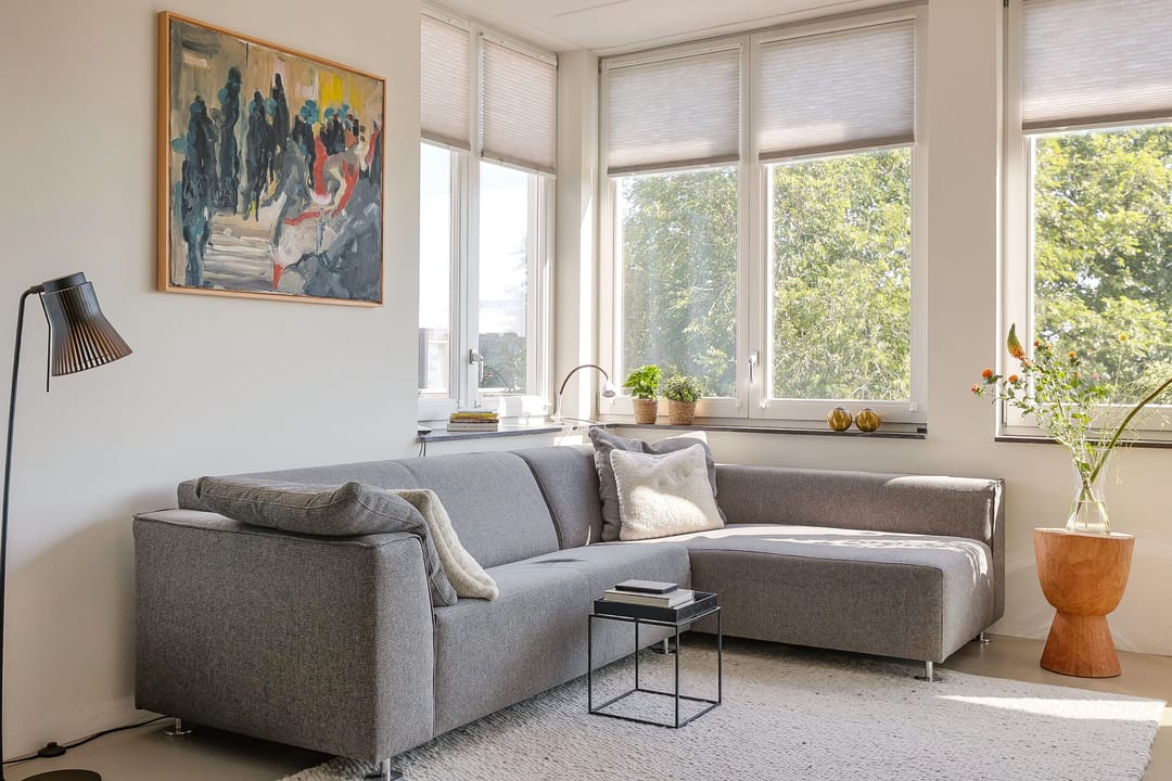 Foto 13 van Cornelis Vermuydenstraat 112